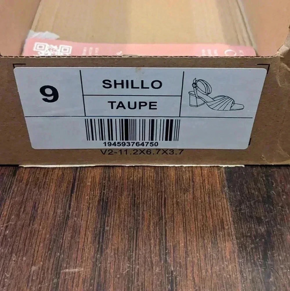 JOURNEE COLLECTION WOMENS SHILLO SANDAL - Picture 12 of 12